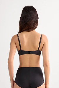 Silvia Push-up Bra Ultralight Microfiber