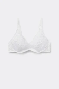 Scent of Summer Padded Bra