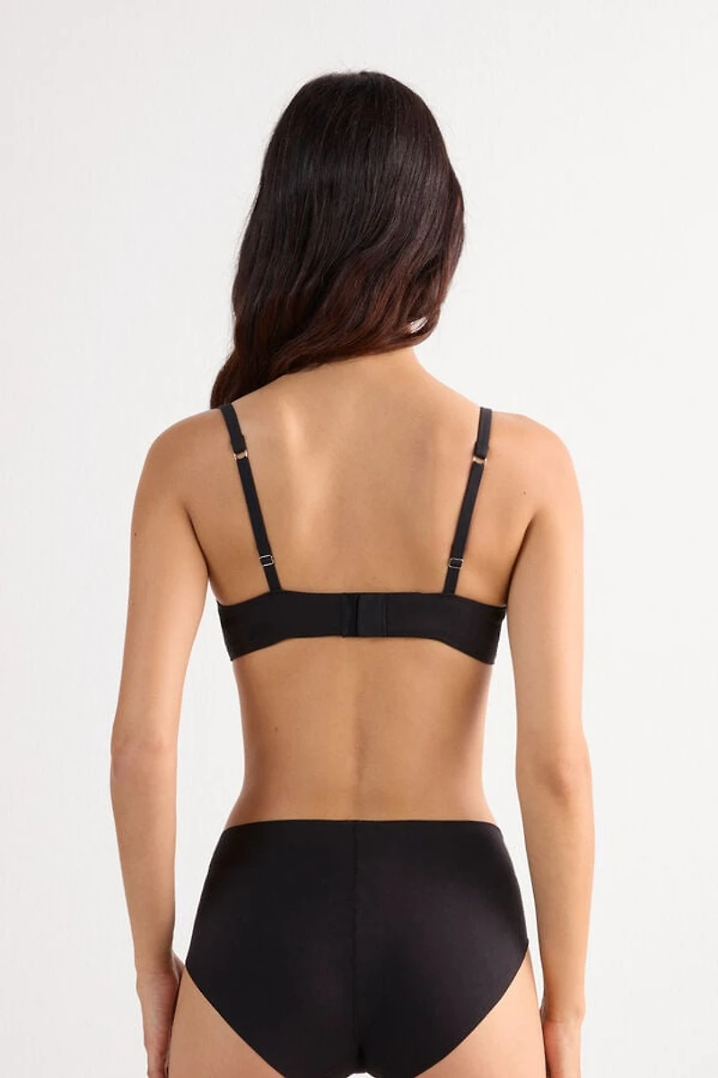 Daniela Superior Comfort Balconette Bra