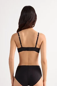 Daniela Superior Comfort Balconette Bra