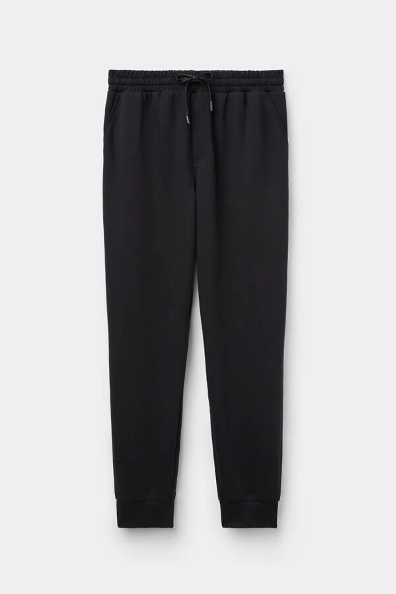 Full Length Technical Pants