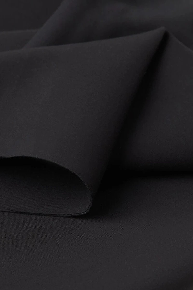 Shaping Shorts Seamless Microfiber