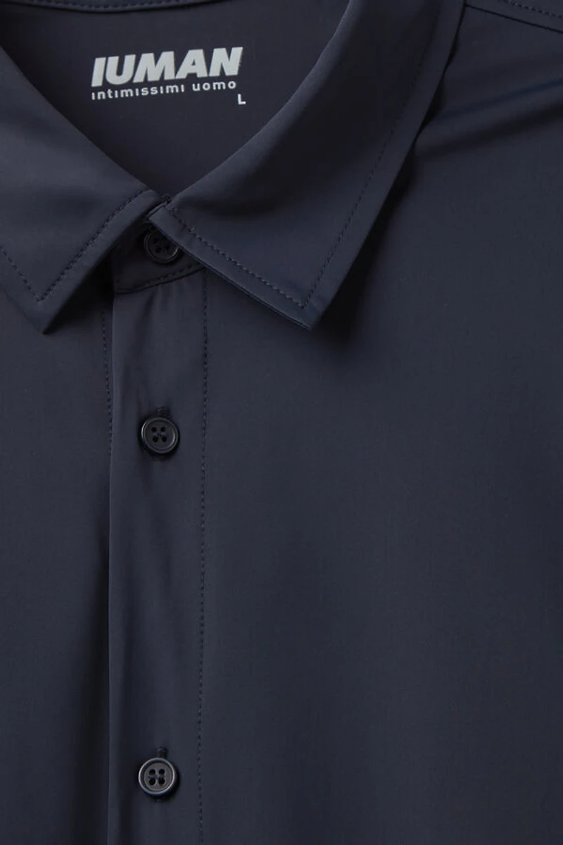 Non Iron Shirt