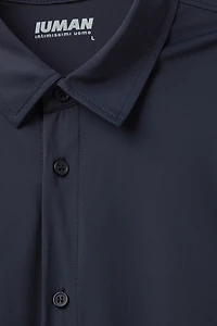 Non Iron Shirt