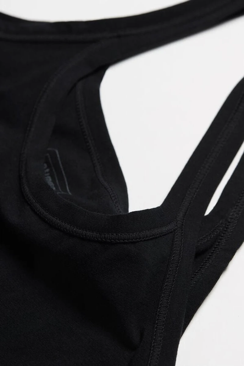 Ultralight Cotton Top