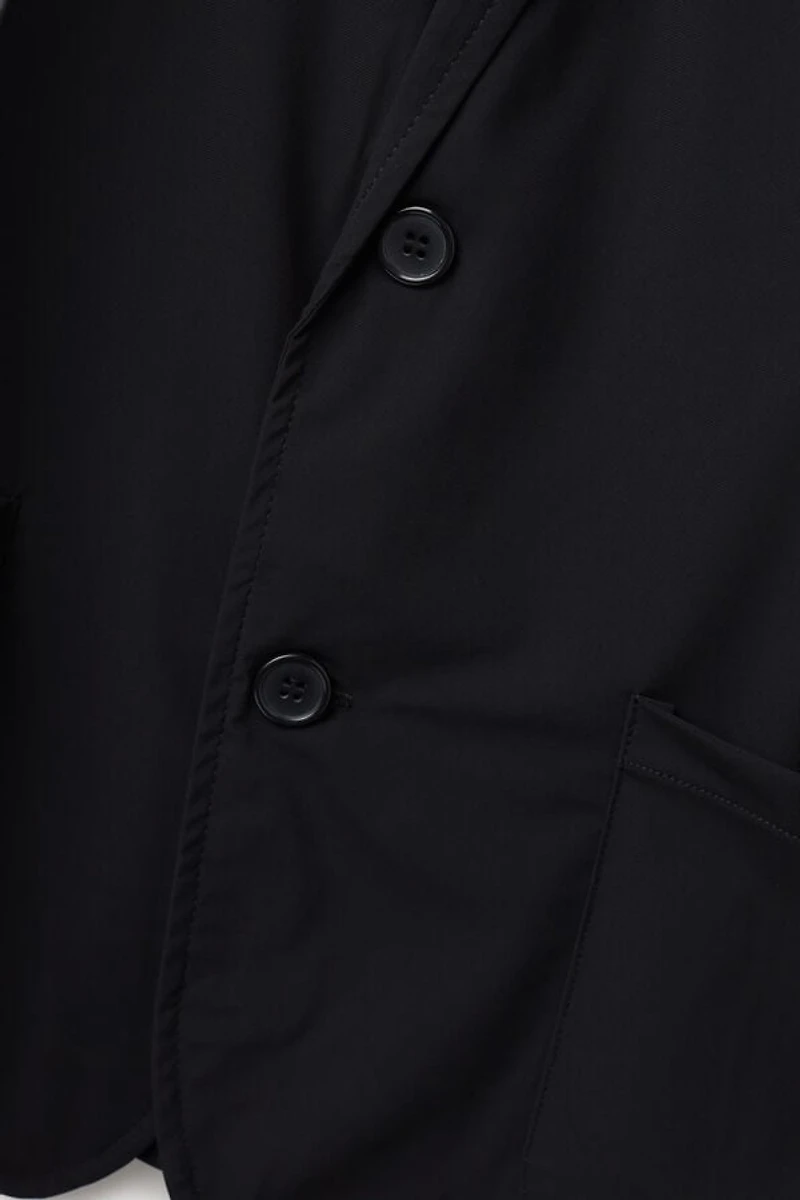 Non Iron Jacket