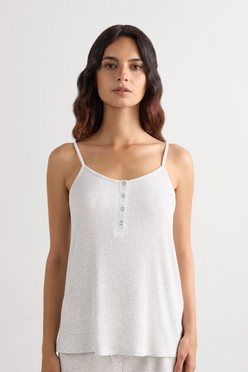 Chic Comfort Modal Top