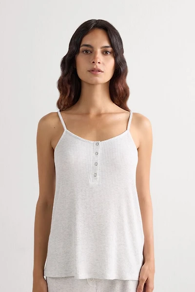 Chic Comfort Modal Top