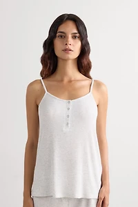 Chic Comfort Modal Top