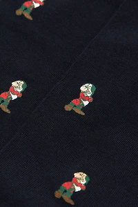 Grumpy ©Disney Soft Cotton Short Socks