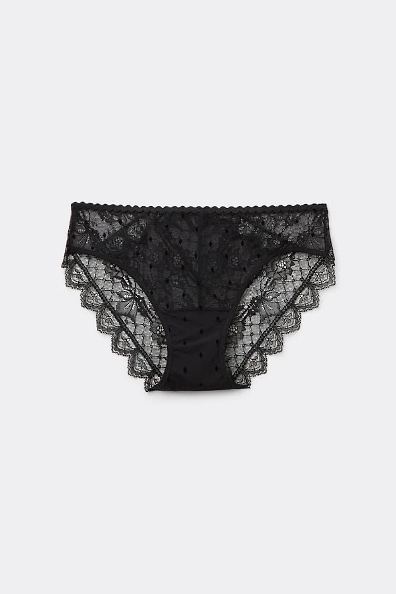 Winter of Love Panties