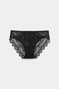 Winter of Love Panties