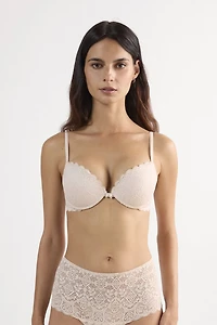 Simona Lace Super Push-Up Bra