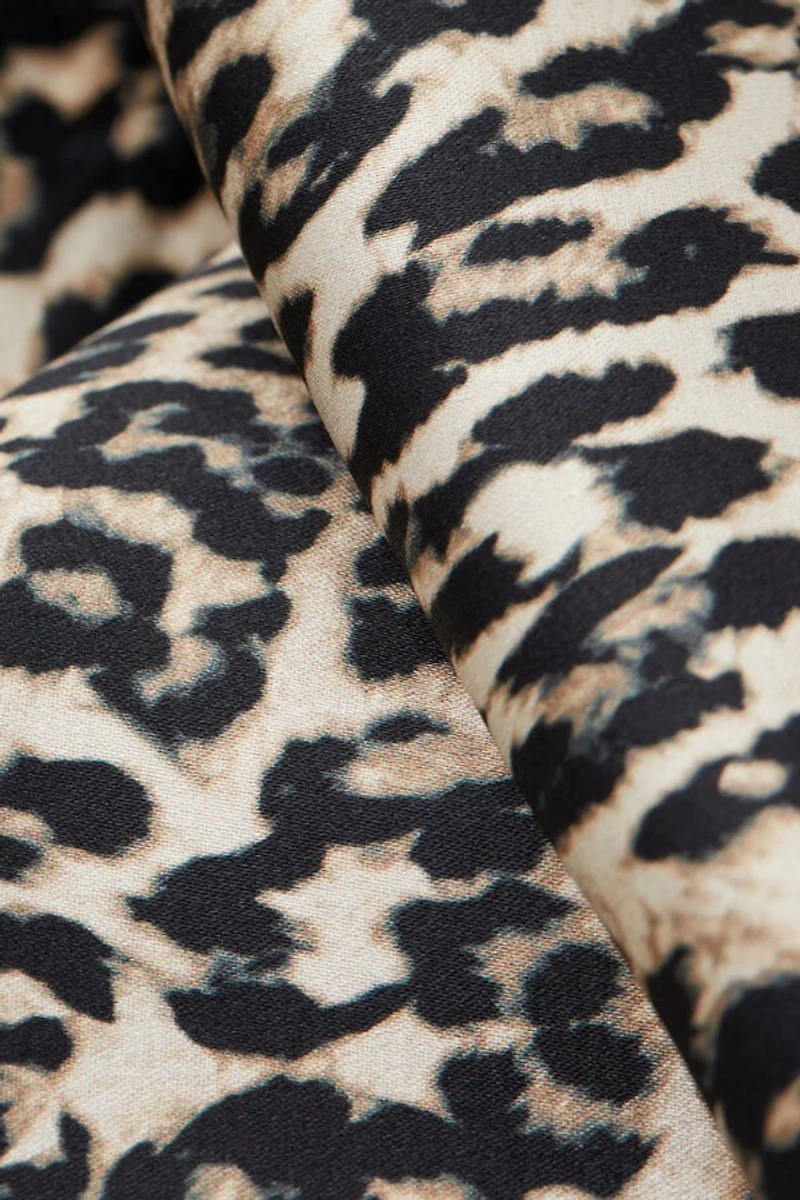 A Moment of Glamour Silk Kimono