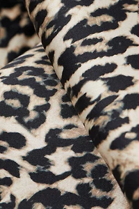 A Moment of Glamour Silk Kimono