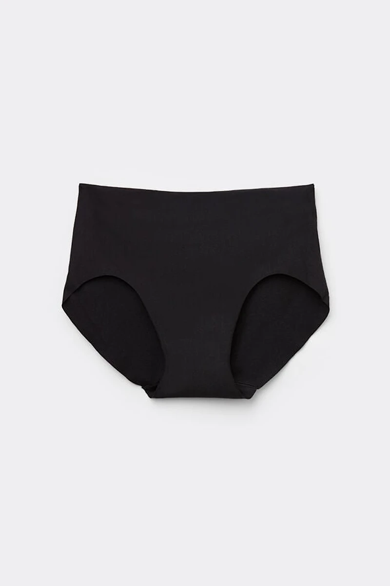 Superior Comfort High Rise Panties