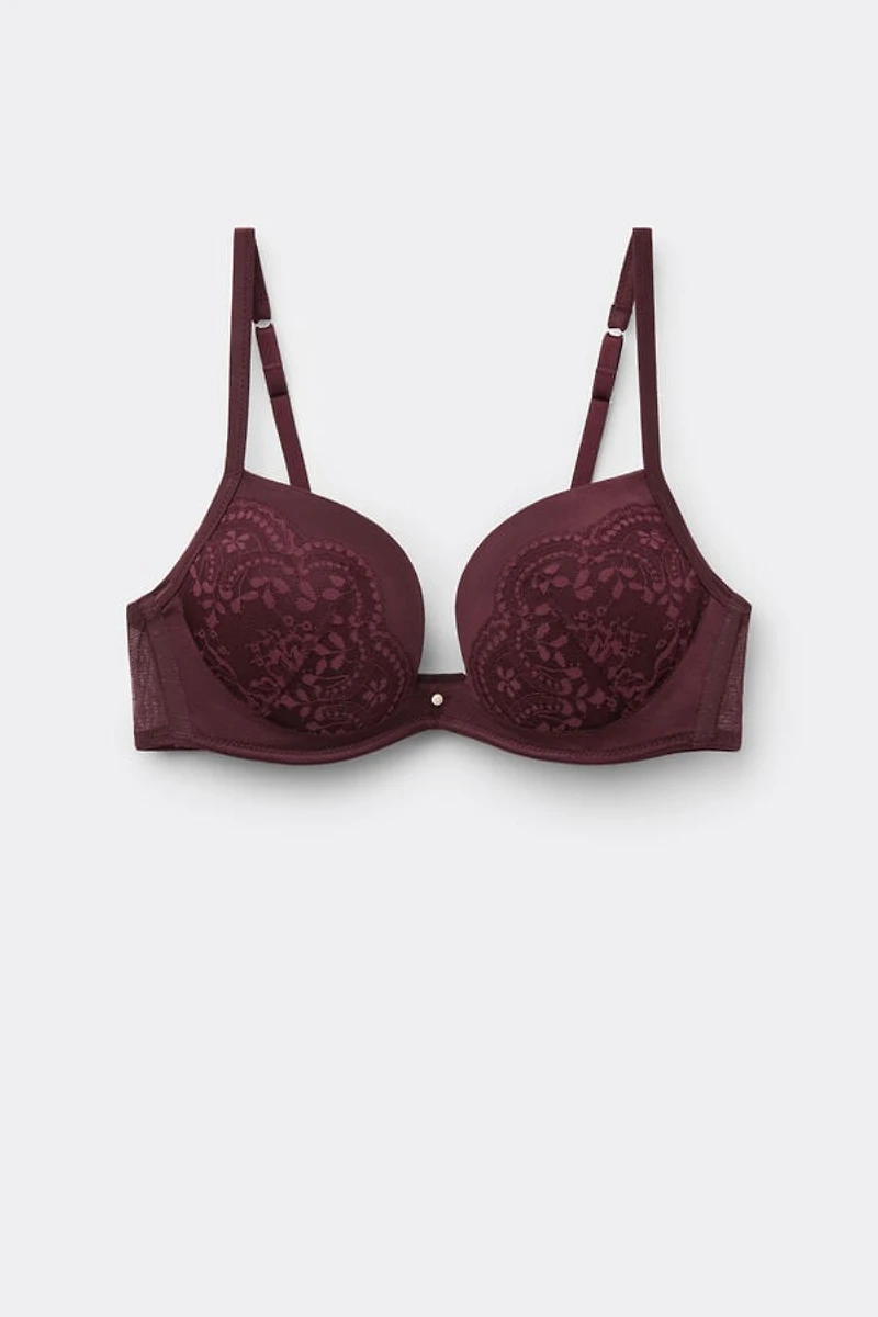 La Vie en Rose Monica Push-Up Bra