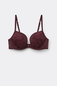 La Vie en Rose Monica Push-Up Bra