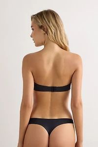 Monica Bandeau Bra Ultralight Microfiber