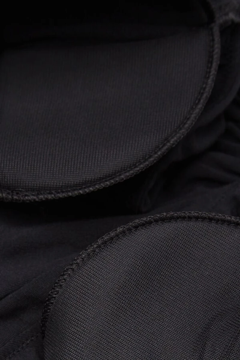 the Star of Show Long Sleeve Modal Bodysuit