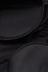 the Star of Show Long Sleeve Modal Bodysuit