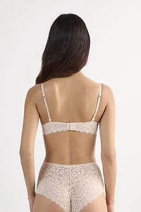 Simona Lace Super Push-Up Bra