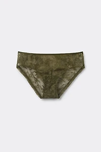 Imaginary Journey Panties
