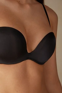 Monica Bandeau Bra Ultralight Microfiber