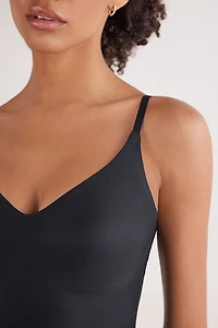 Eri Bra Top Microfiber