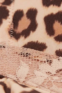 Pretty Savage Monica Push-up Bra