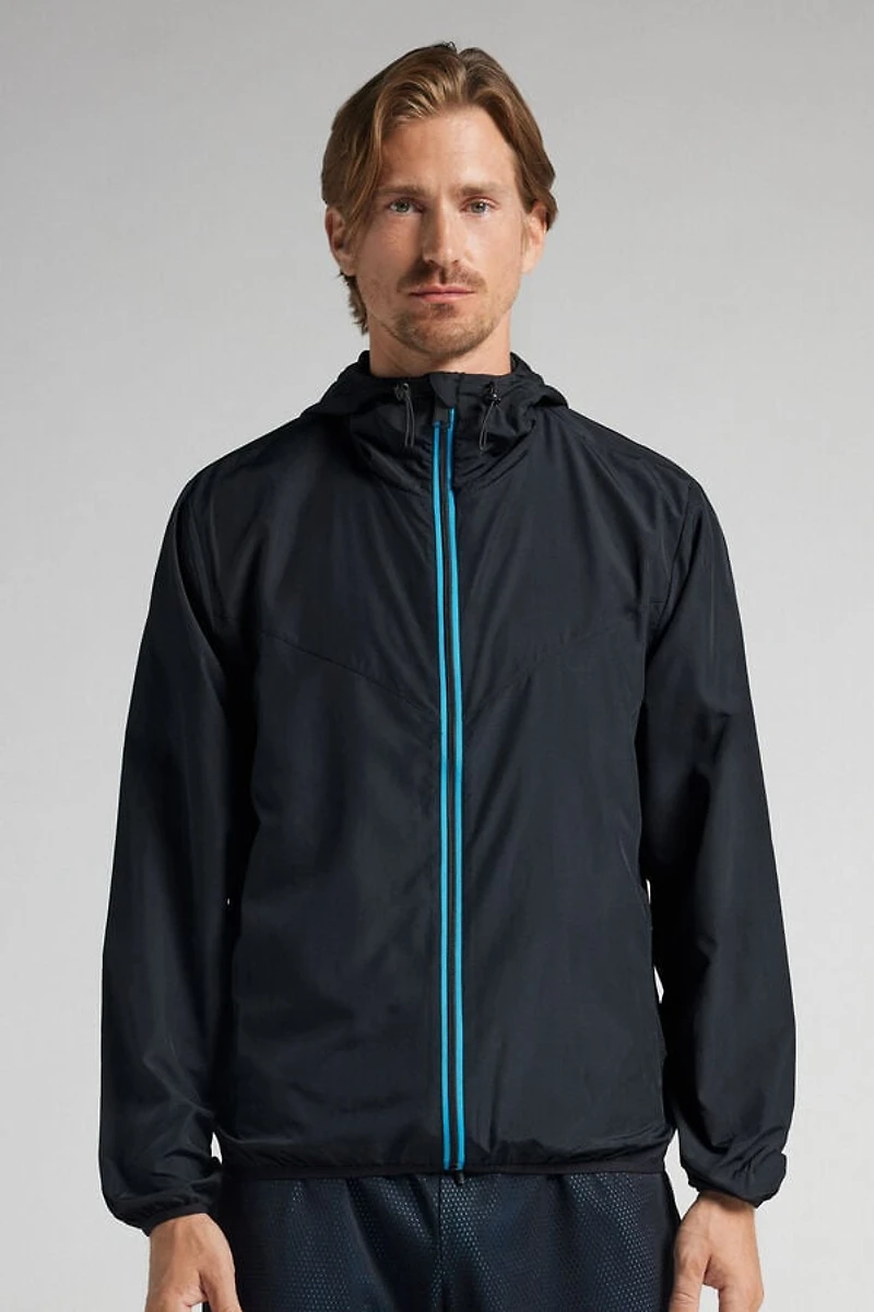 Windbreaker Sport Jacket