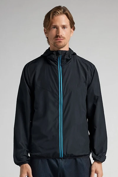Windbreaker Sport Jacket