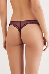 La Vie en Rose Brazilian