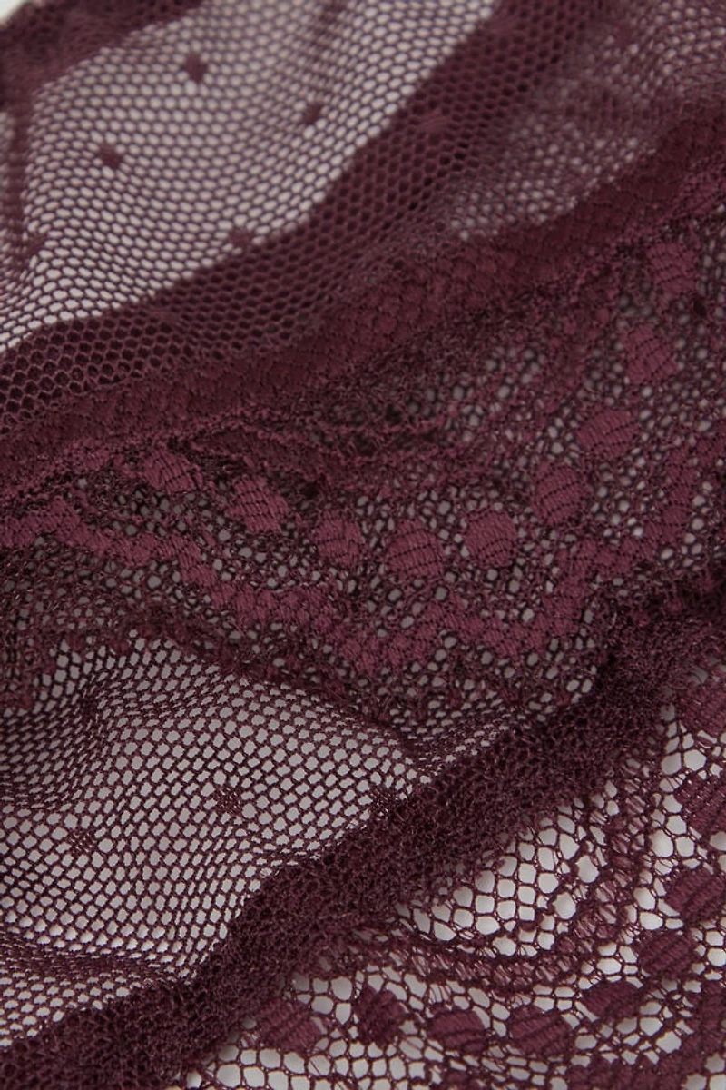 La Vie en Rose Brazilian