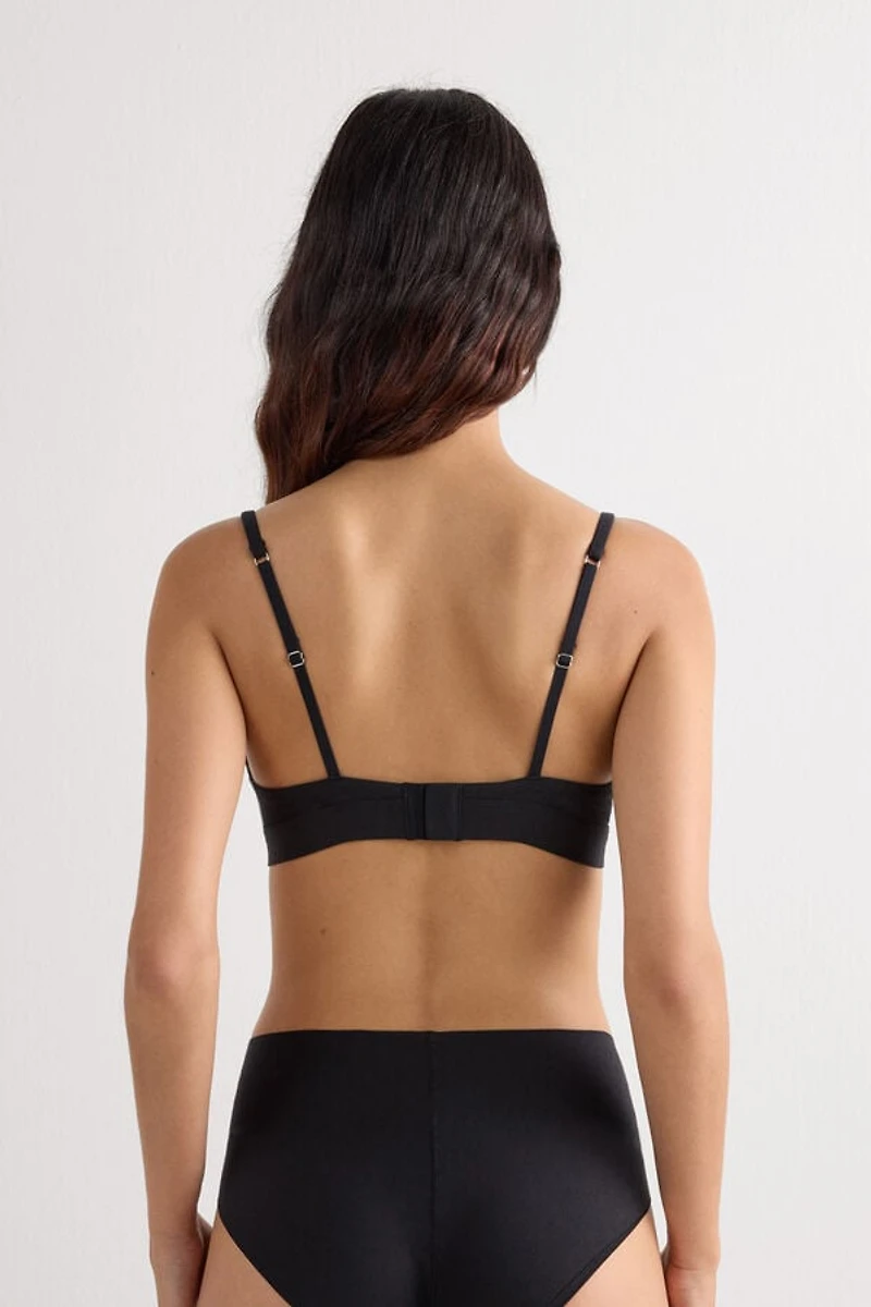 Emma Superior Comfort Triangle Bra