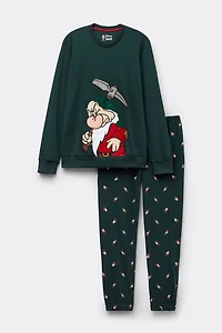 Grumpy ©Disney Full Length Pajamas