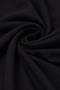 Long Sleeve Modal Top