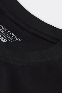 Superlight Premium Mercerized Cotton T-Shirt
