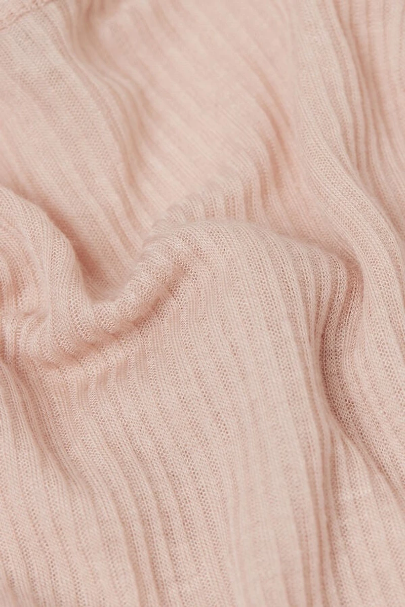 Camisole Ultranatural with Cashmere