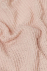 Camisole Ultranatural with Cashmere
