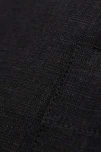 The Pure Linen Jacket Fabric