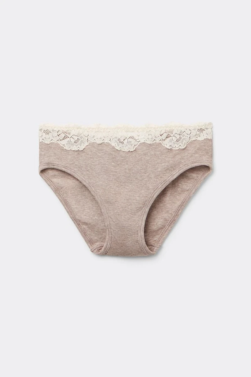 Effortless Beauty Panties