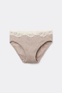 Effortless Beauty Panties