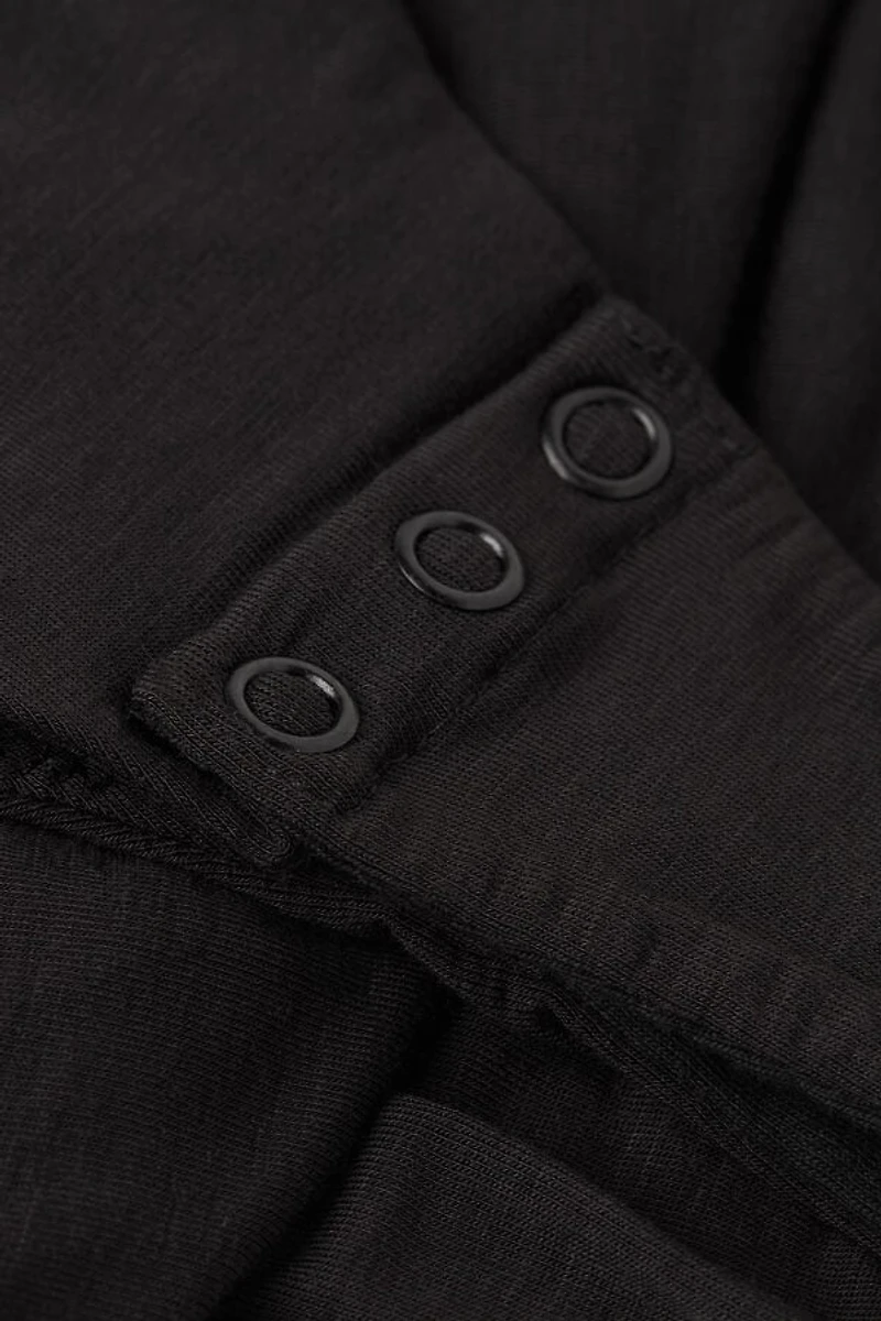 Fresh Bamboo Tank Bodysuit