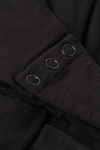 Fresh Bamboo Tank Bodysuit