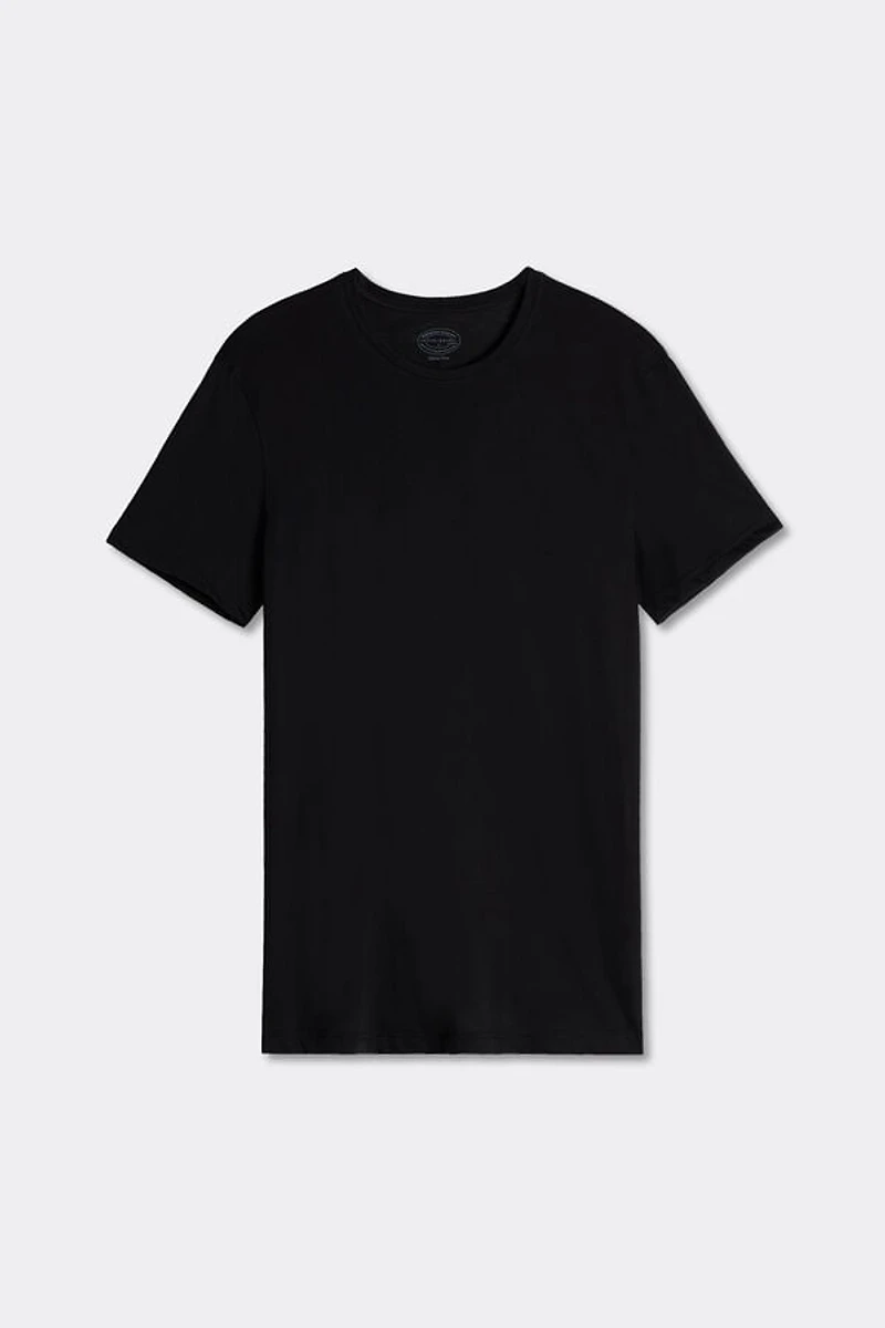 Extrafine Superior Cotton T-Shirt