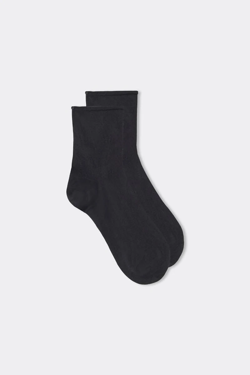 Superior Cotton Ankle Socks