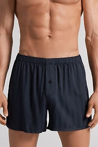 Woven Modal Boxers