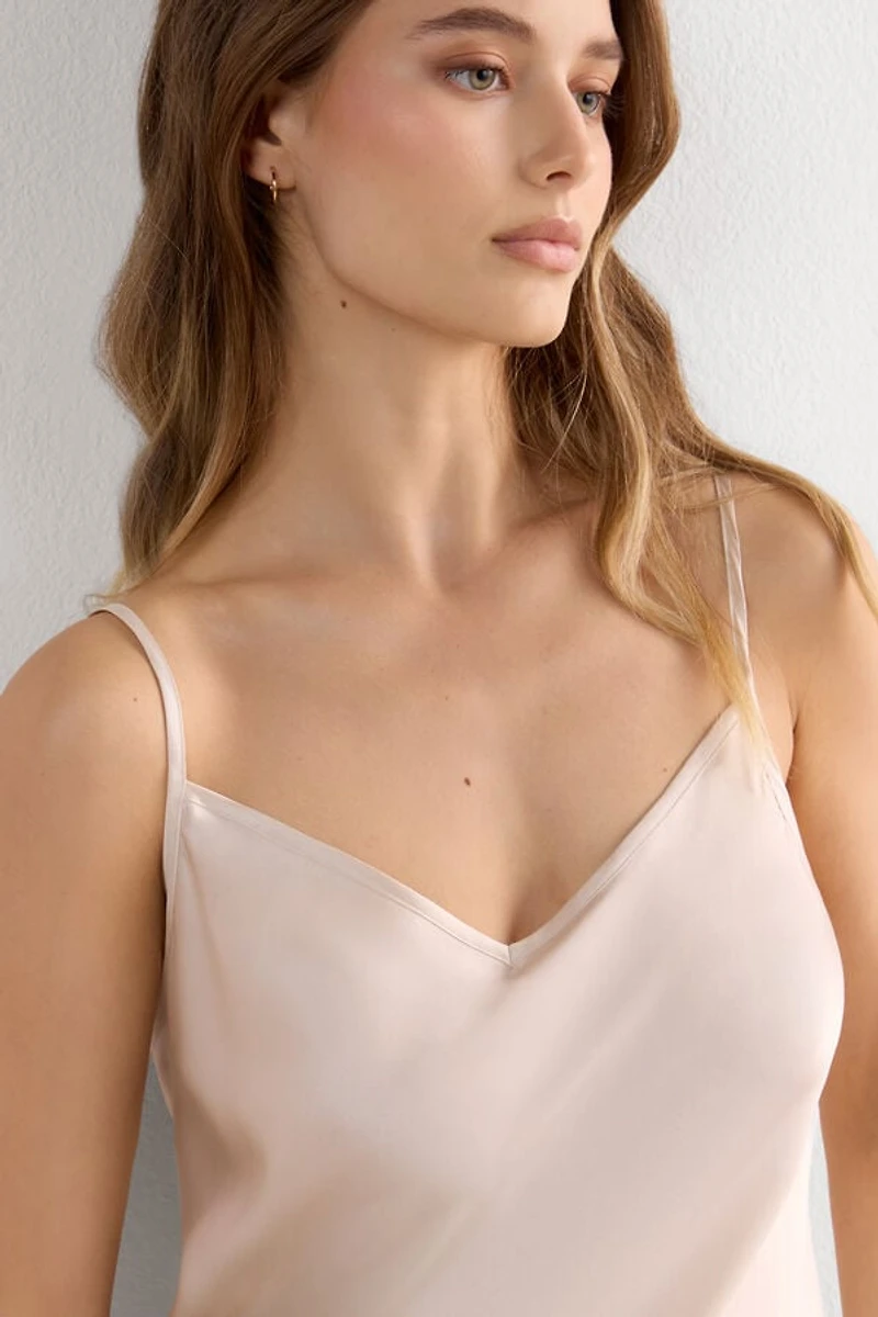 Silk Slip