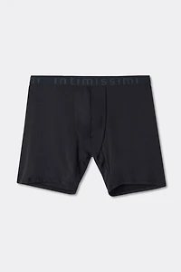 Longline Boxers Microfiber